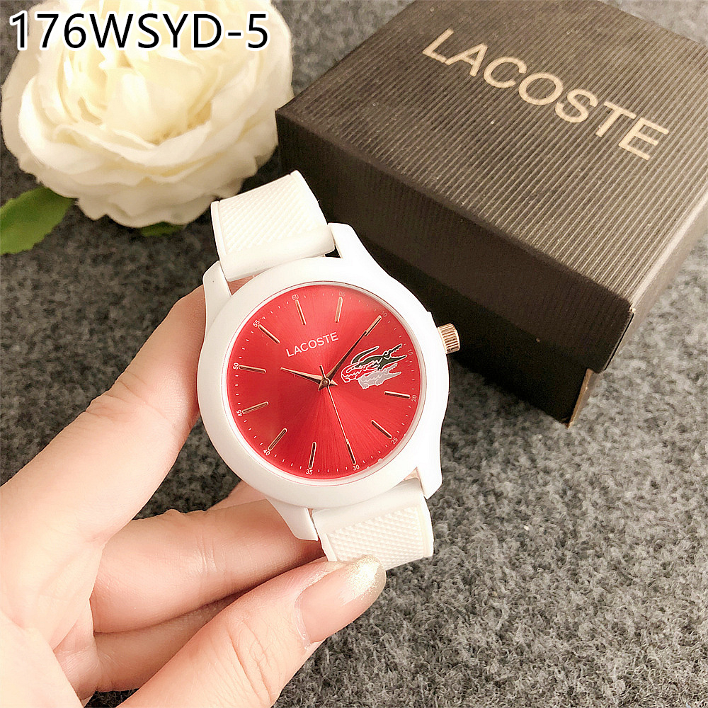 LACOSTE $13 gallery