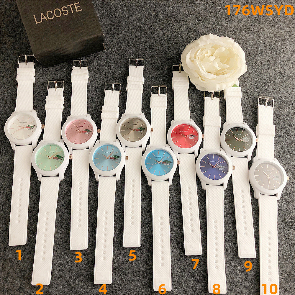 LACOSTE $13 gallery