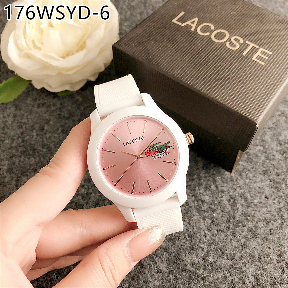 LACOSTE $13 gallery