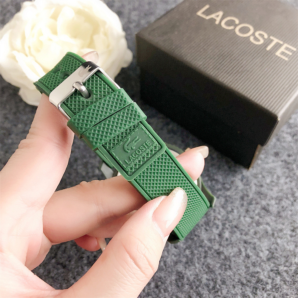 LACOSTE $13 gallery