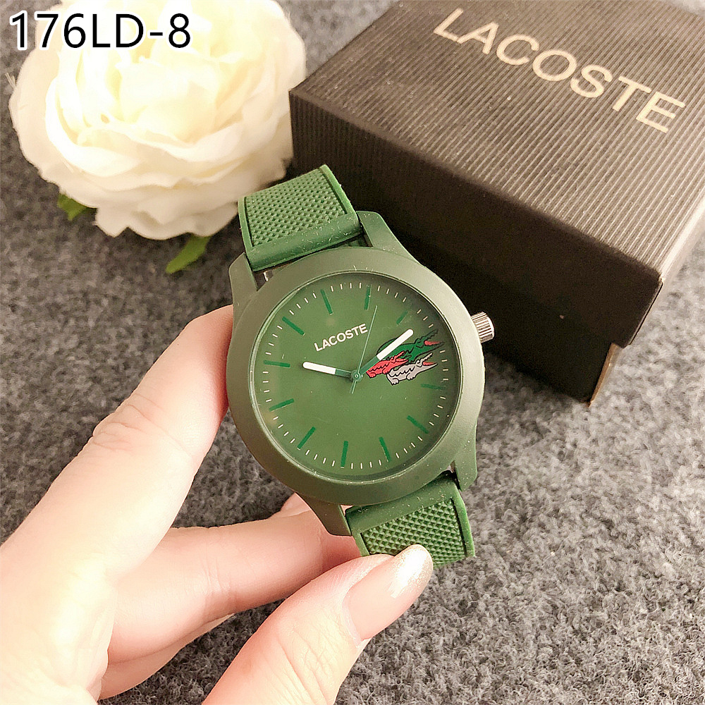 LACOSTE $13 gallery