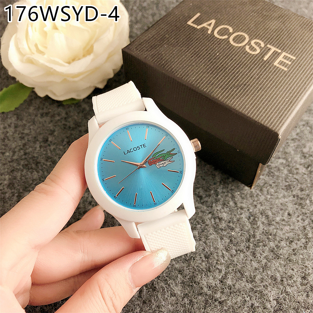 LACOSTE $13 gallery