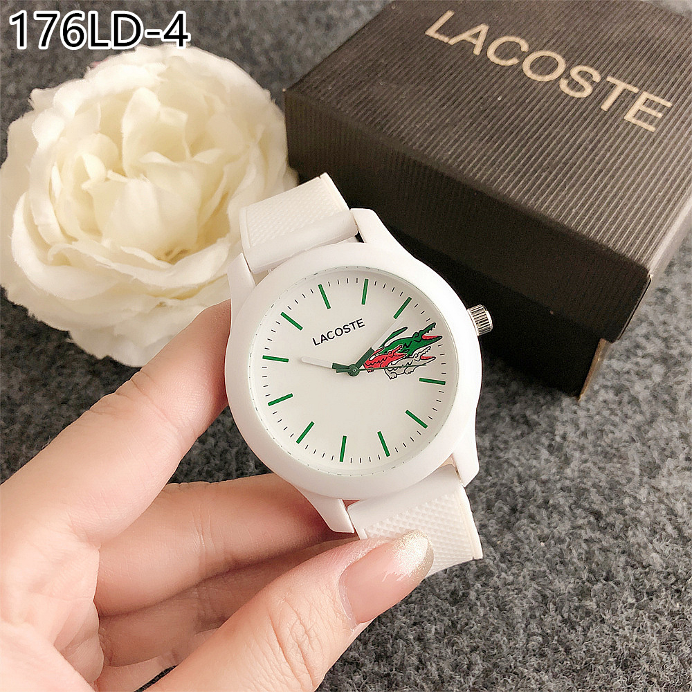 LACOSTE $13 gallery