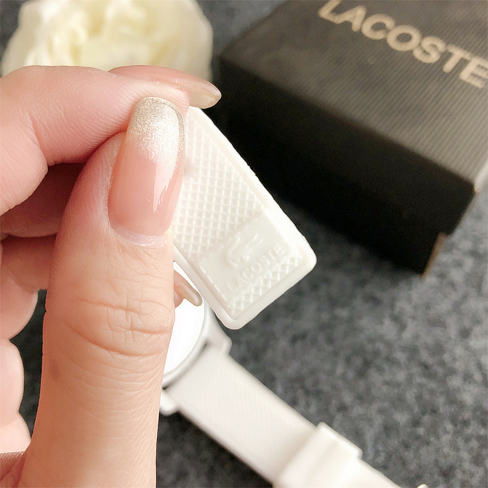 LACOSTE $13 gallery