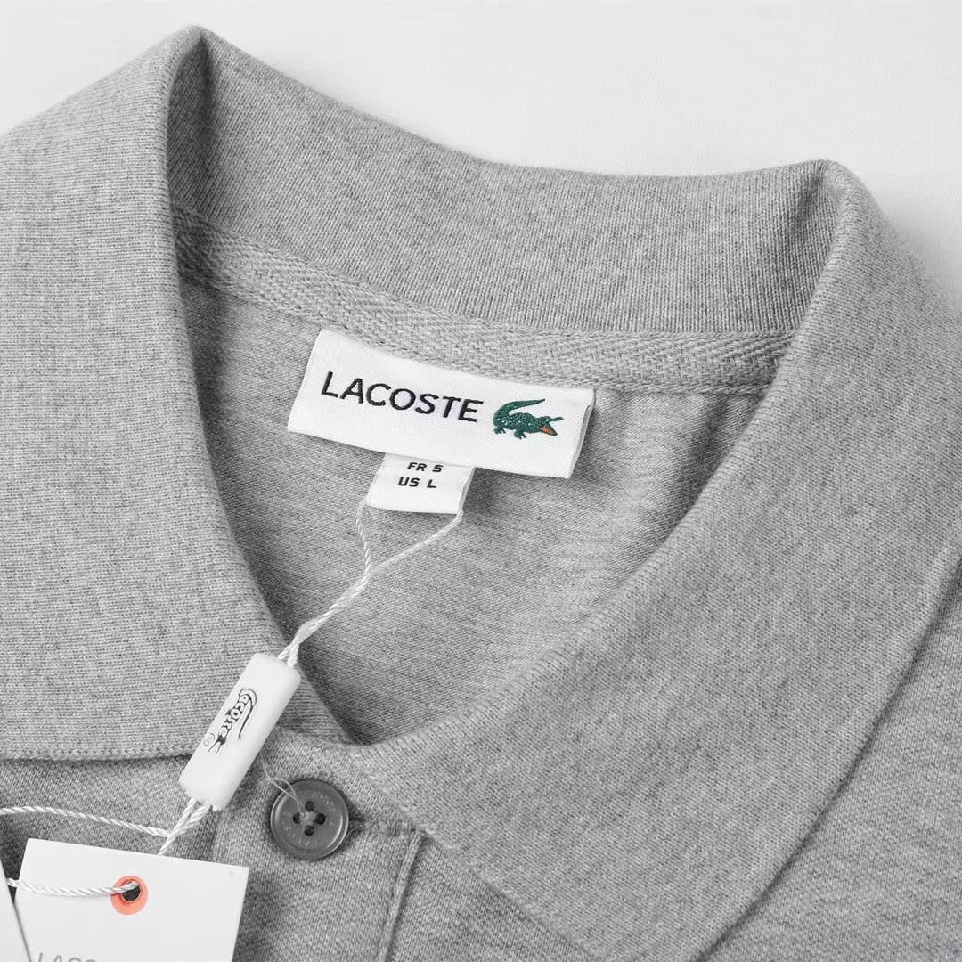 LACOSTE $38 gallery