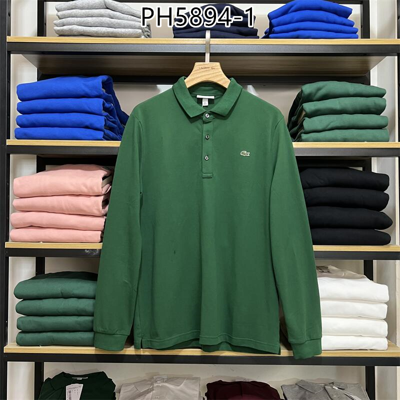 LACOSTE $45 gallery