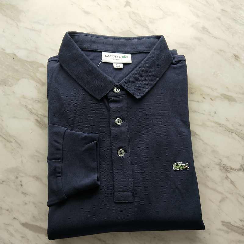 LACOSTE $45 gallery