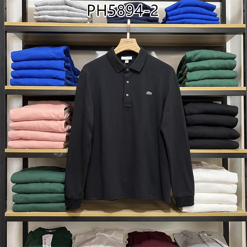 LACOSTE $45 gallery