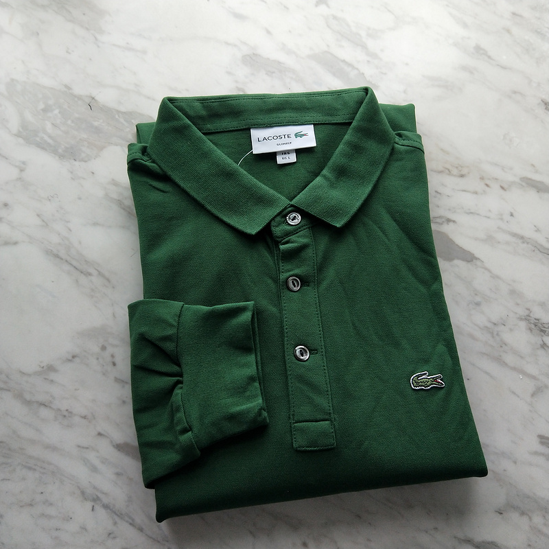 LACOSTE $45 gallery