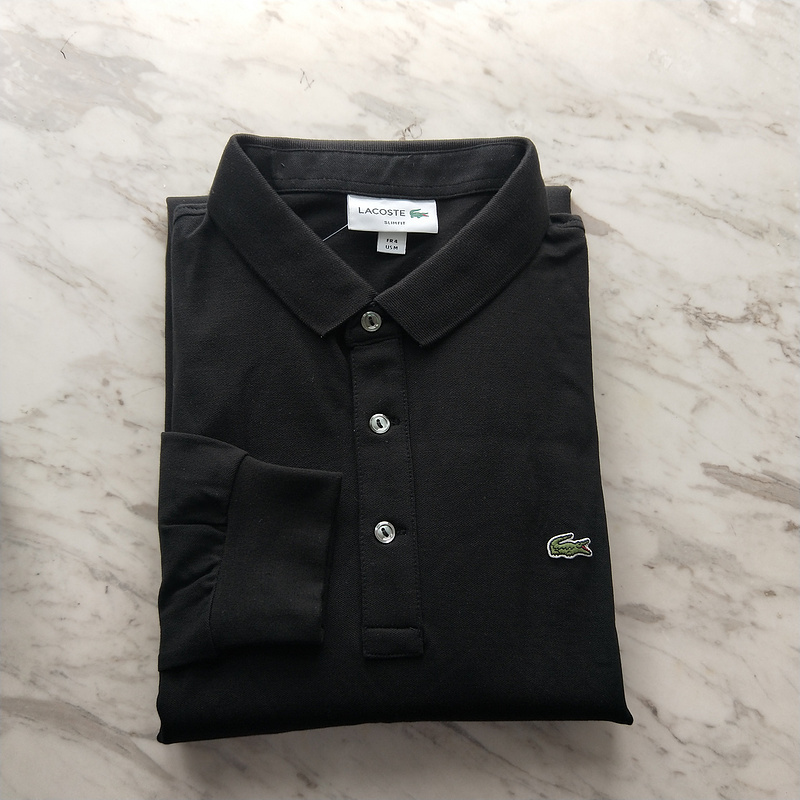 LACOSTE $45 gallery