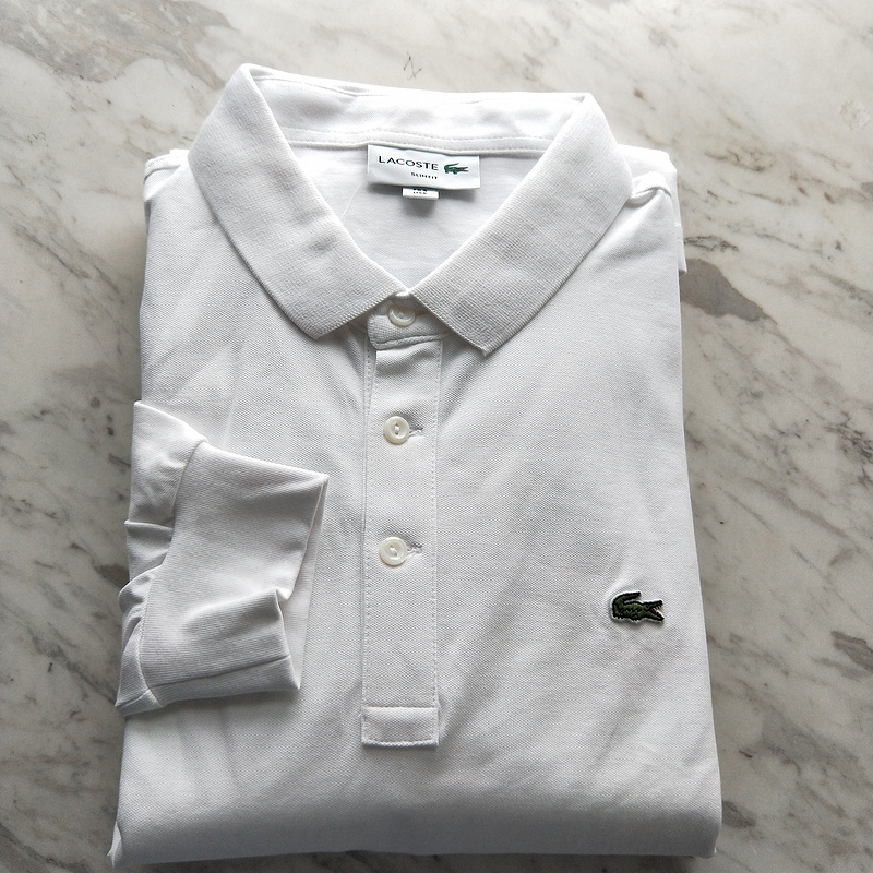 LACOSTE $45 gallery