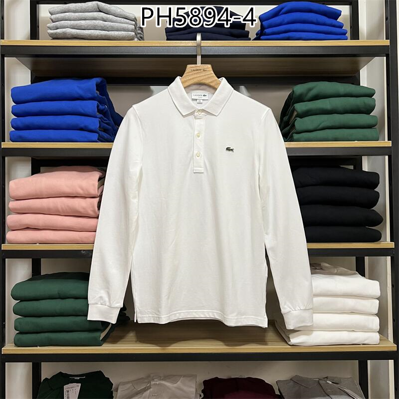 LACOSTE $45 gallery