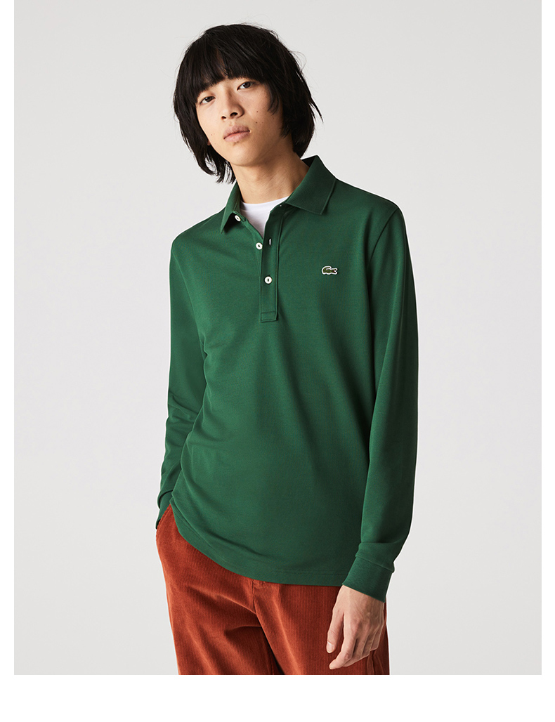 LACOSTE $45 gallery