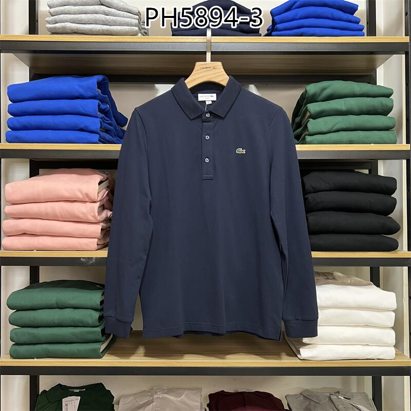 LACOSTE $45 gallery