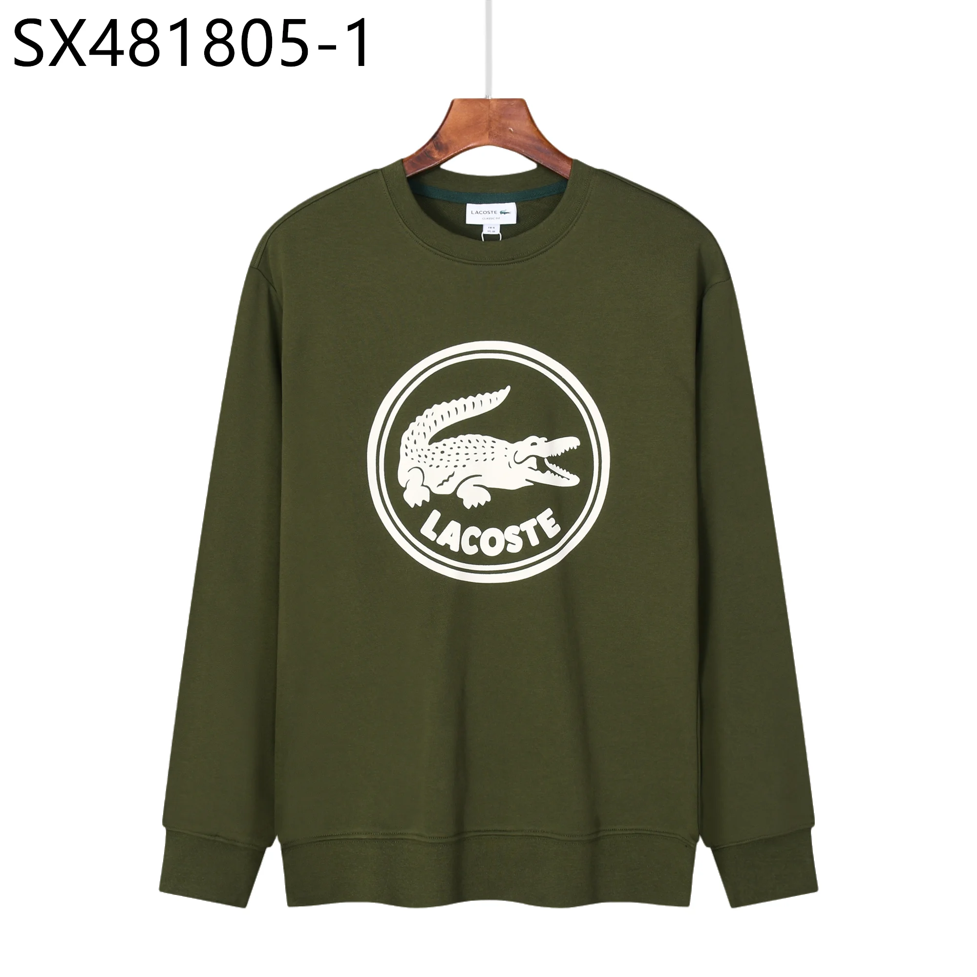 LACOSTE $49 gallery