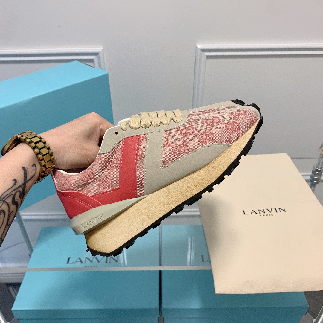 LF  shoes gallery