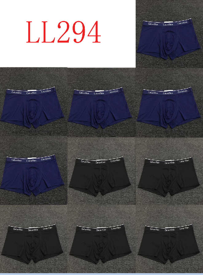 LL282 CK boxer underpants gallery