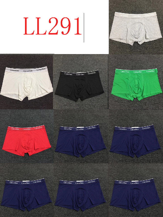 LL282 CK boxer underpants gallery