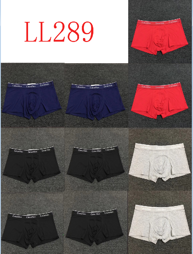 LL282 CK boxer underpants gallery