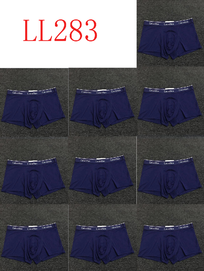 LL282 CK boxer underpants gallery