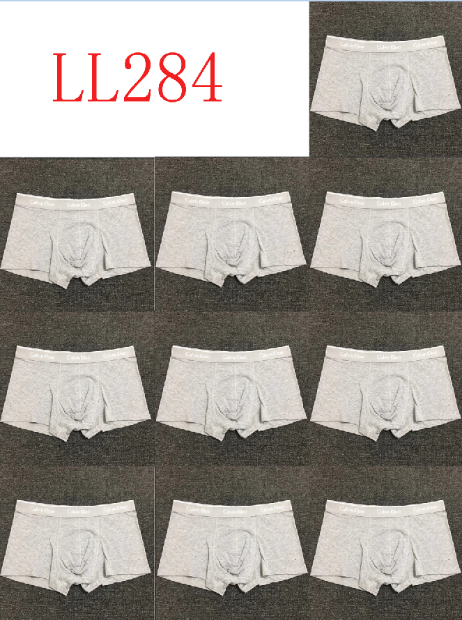 LL282 CK boxer underpants gallery