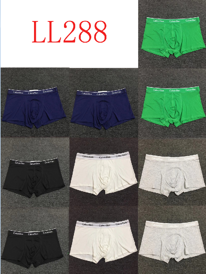 LL282 CK boxer underpants gallery