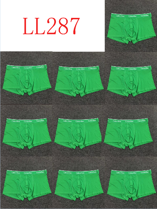 LL282 CK boxer underpants gallery