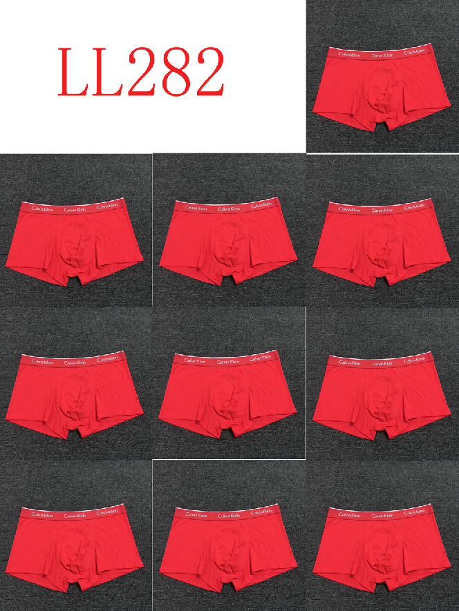 LL282 CK boxer underpants gallery