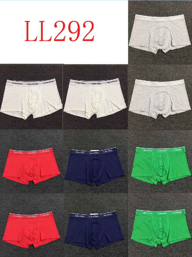 LL282 CK boxer underpants gallery