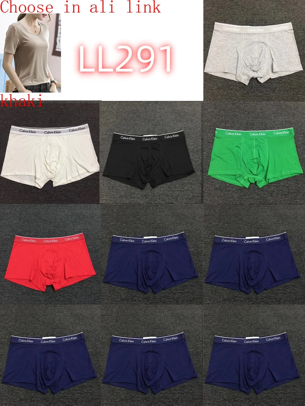 LL282 boxer gallery