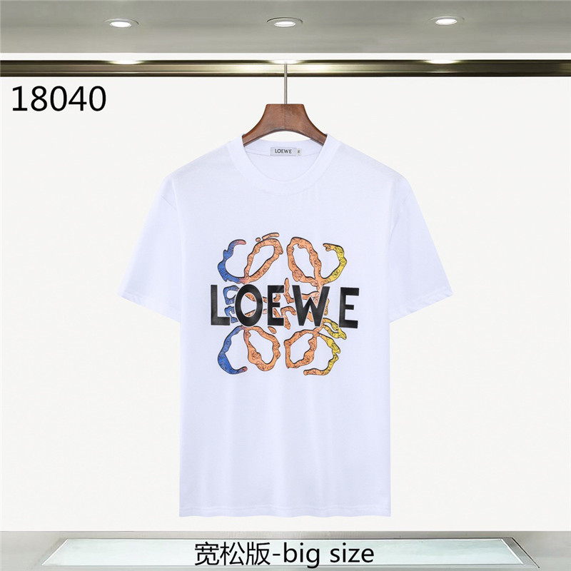 LOEWE Short sleeve  GE147-GE149 gallery