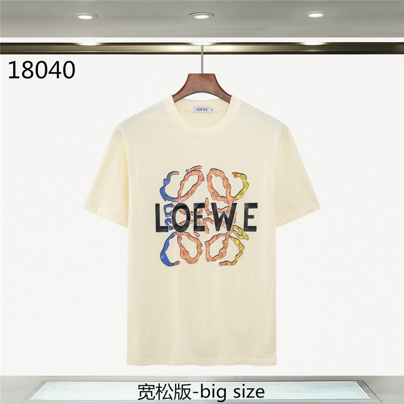 LOEWE Short sleeve  GE147-GE149 gallery