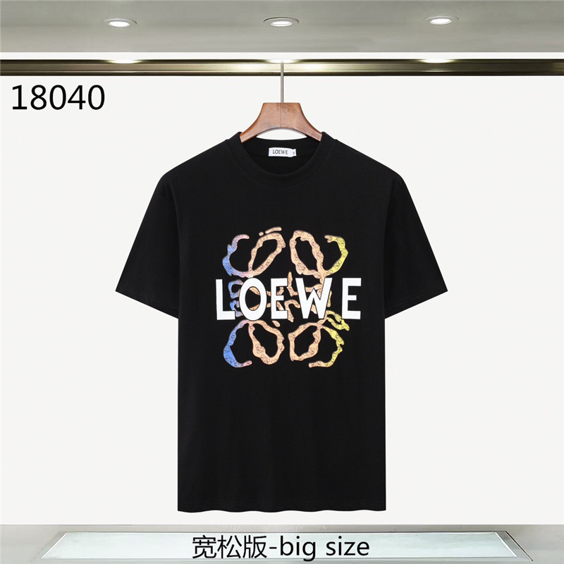 LOEWE Short sleeve  GE147-GE149 gallery