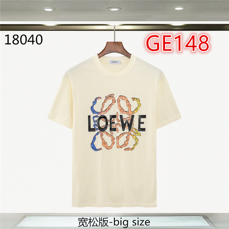 LOEWE Short sleeve  GE147-GE149 gallery