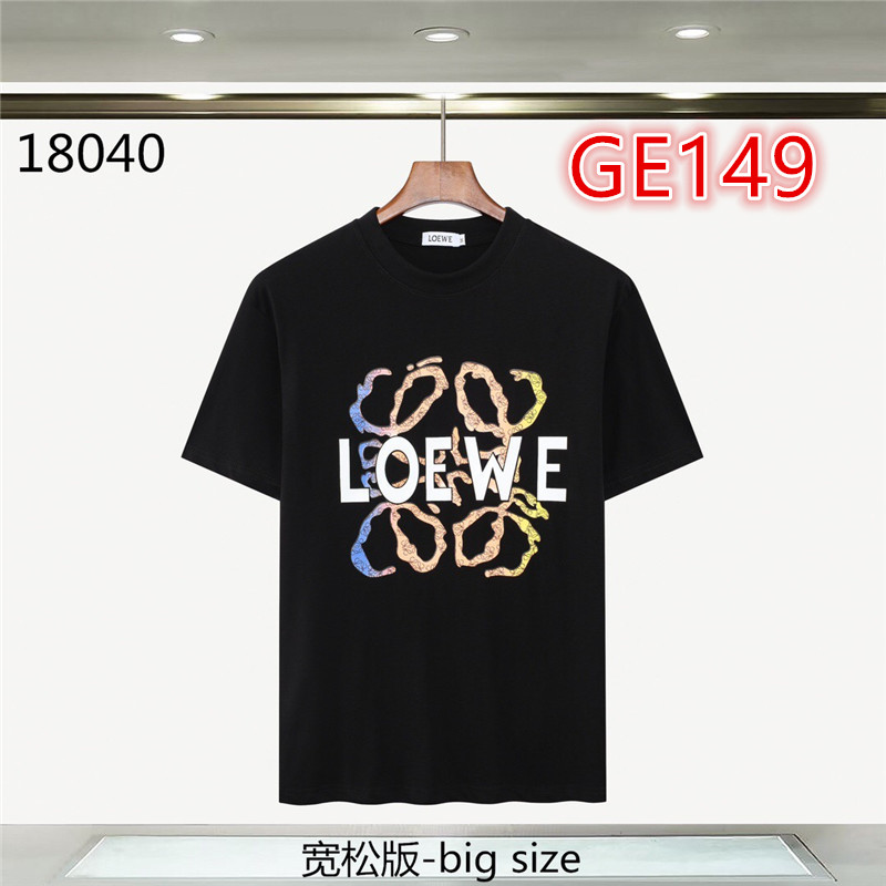 LOEWE Short sleeve  GE147-GE149 gallery