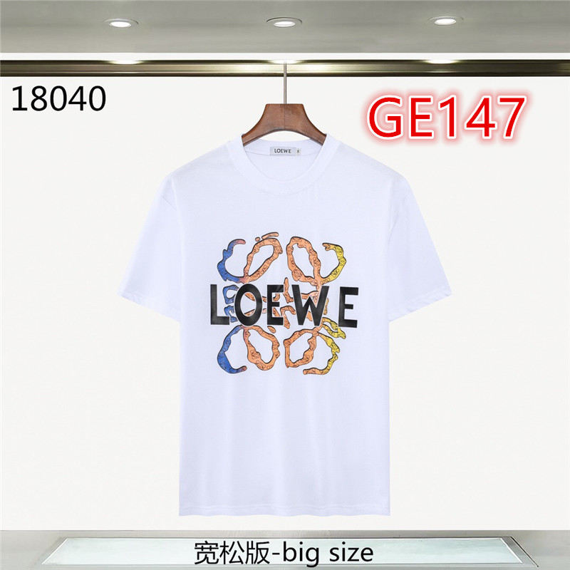 LOEWE Short sleeve  GE147-GE149 gallery