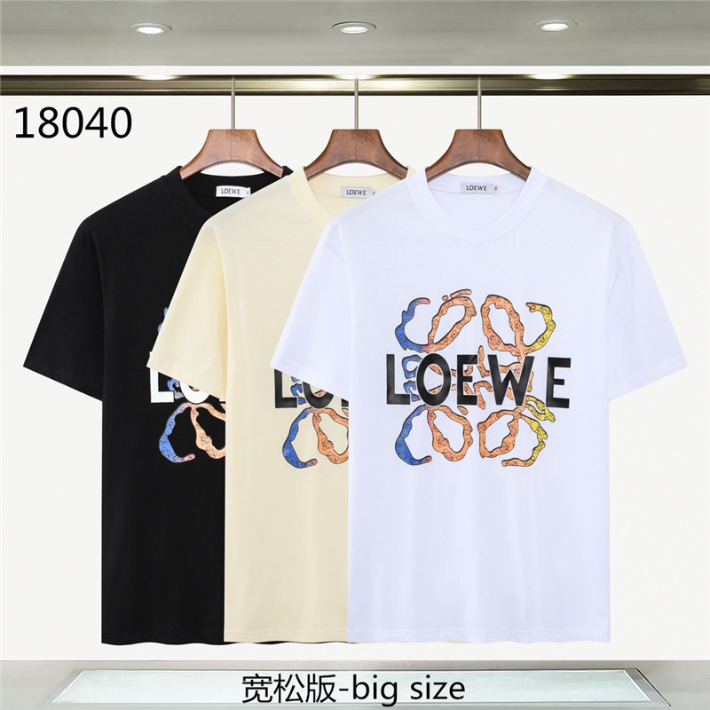 LOEWE Short sleeve  GE147-GE149 gallery