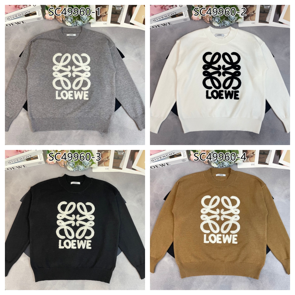 LOEWE $35 gallery