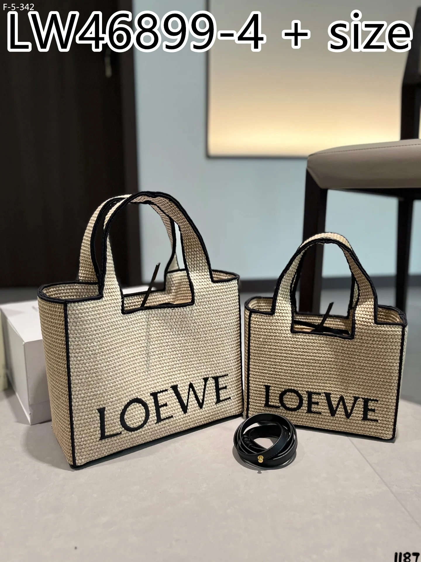 LOEWE $70 gallery