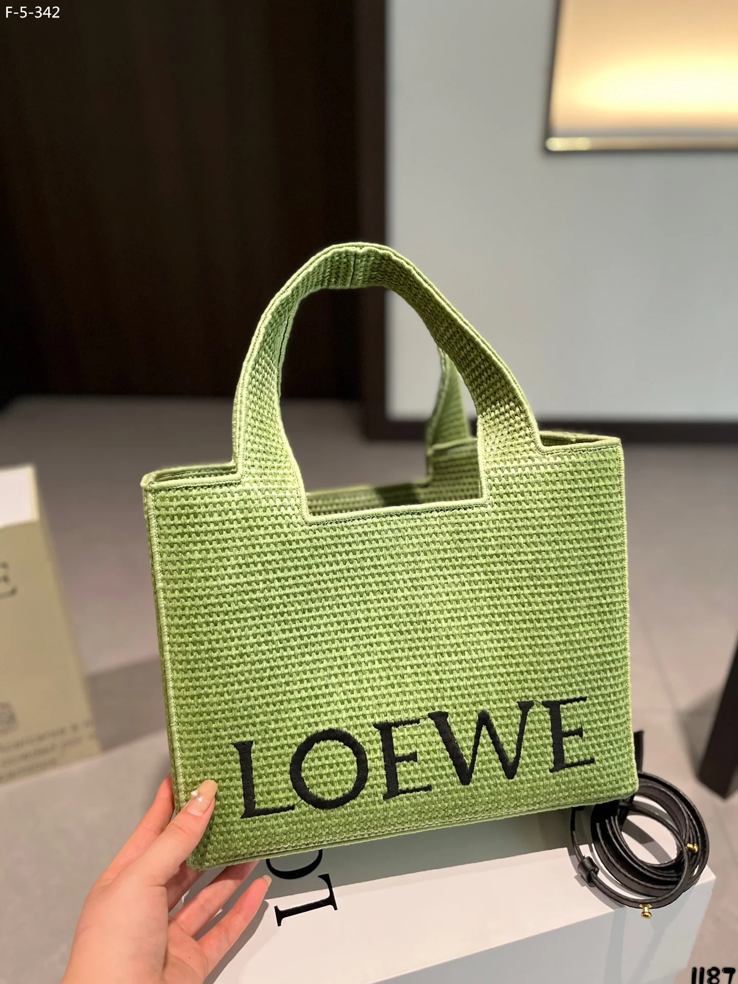 LOEWE $70 gallery