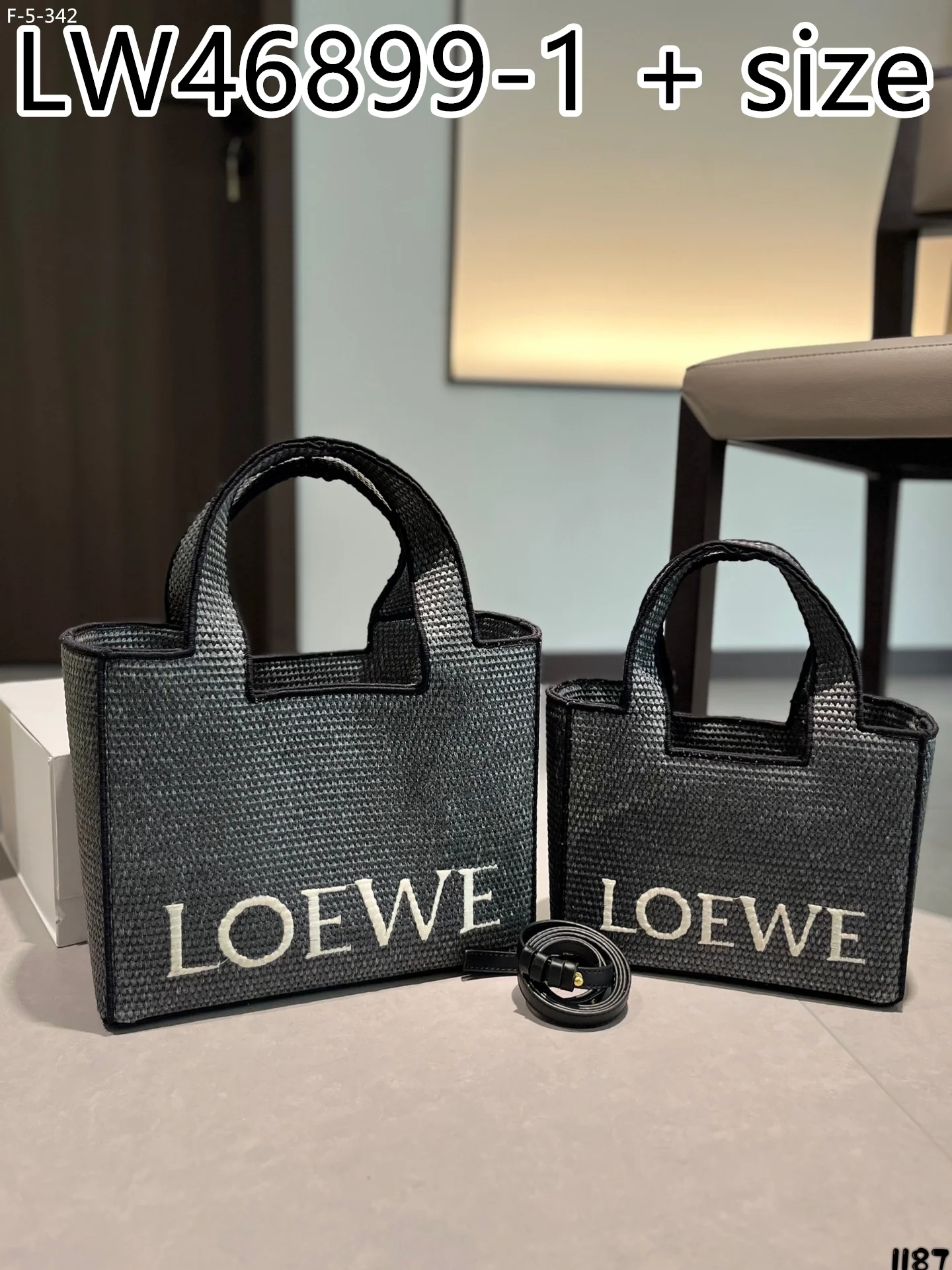 LOEWE $70 gallery