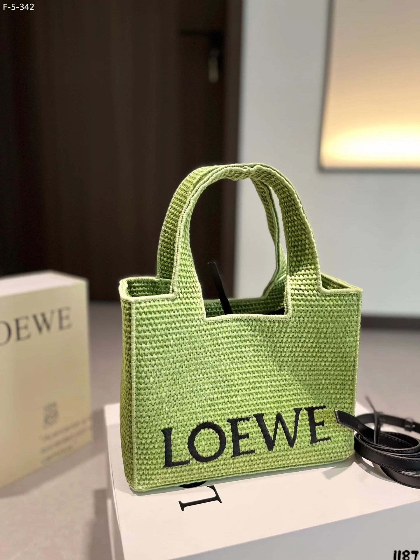 LOEWE $70 gallery