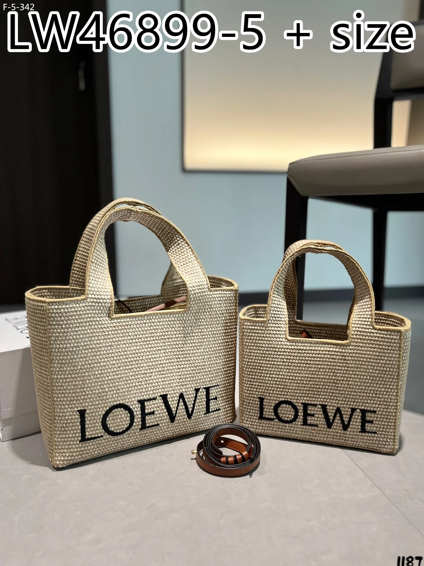 LOEWE $70 gallery