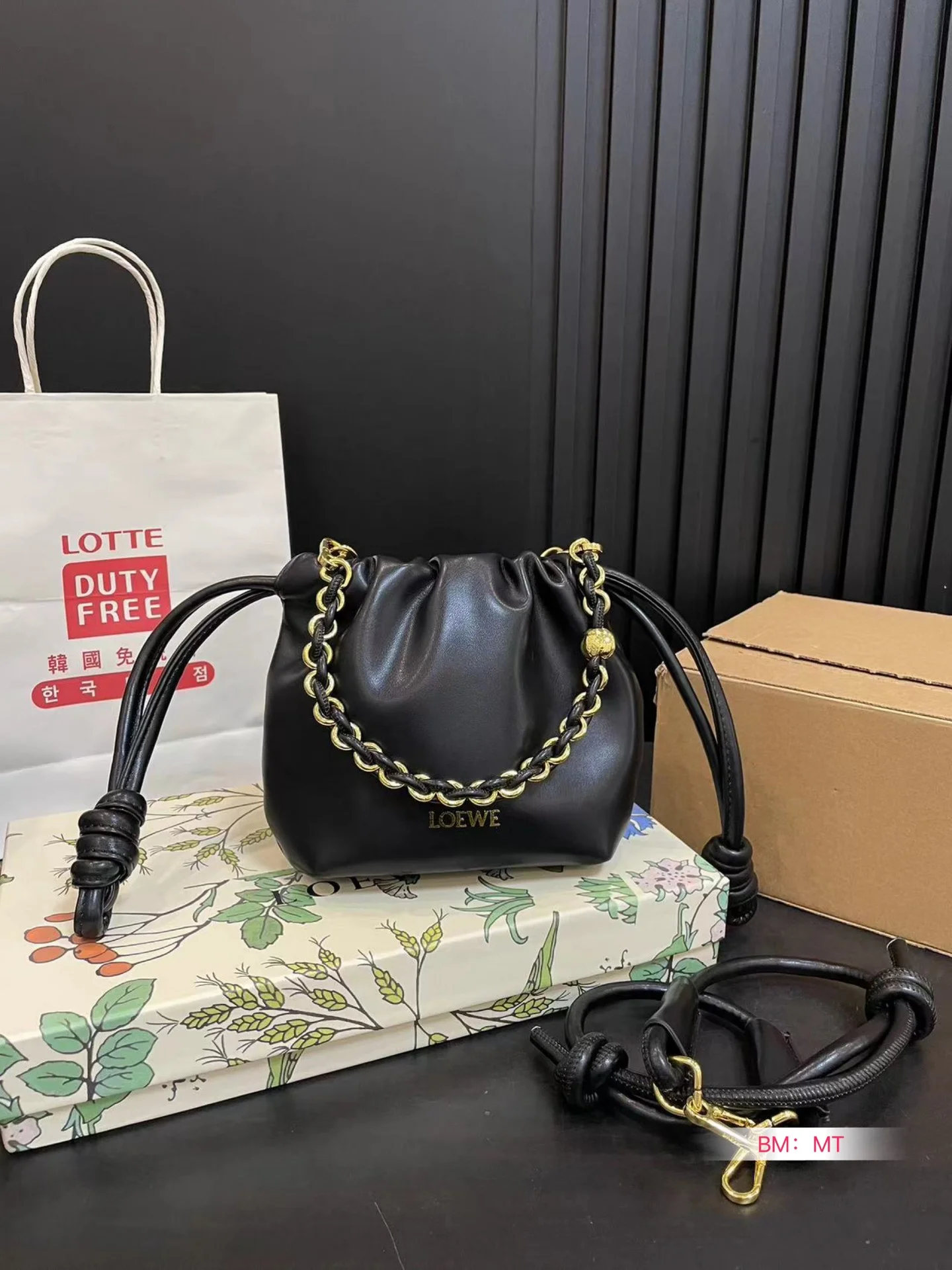 LOEWE $73 gallery