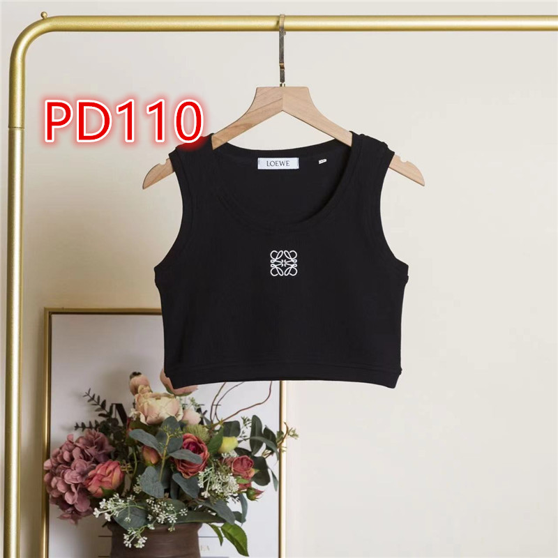 LOEWE vest PD109-PD111 gallery