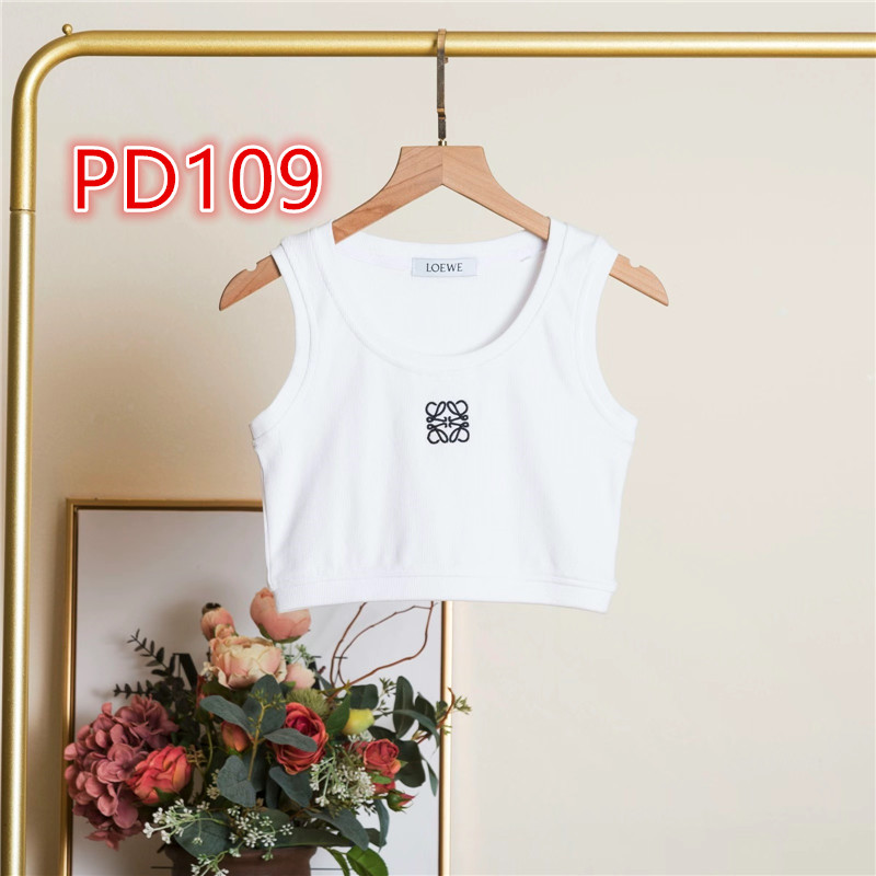 LOEWE vest PD109-PD111 gallery