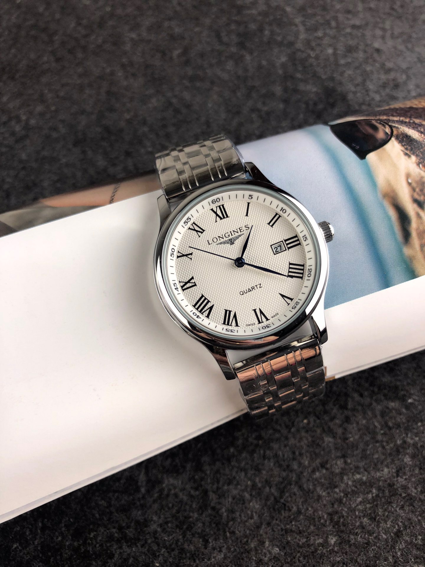 LONGINES $29 gallery