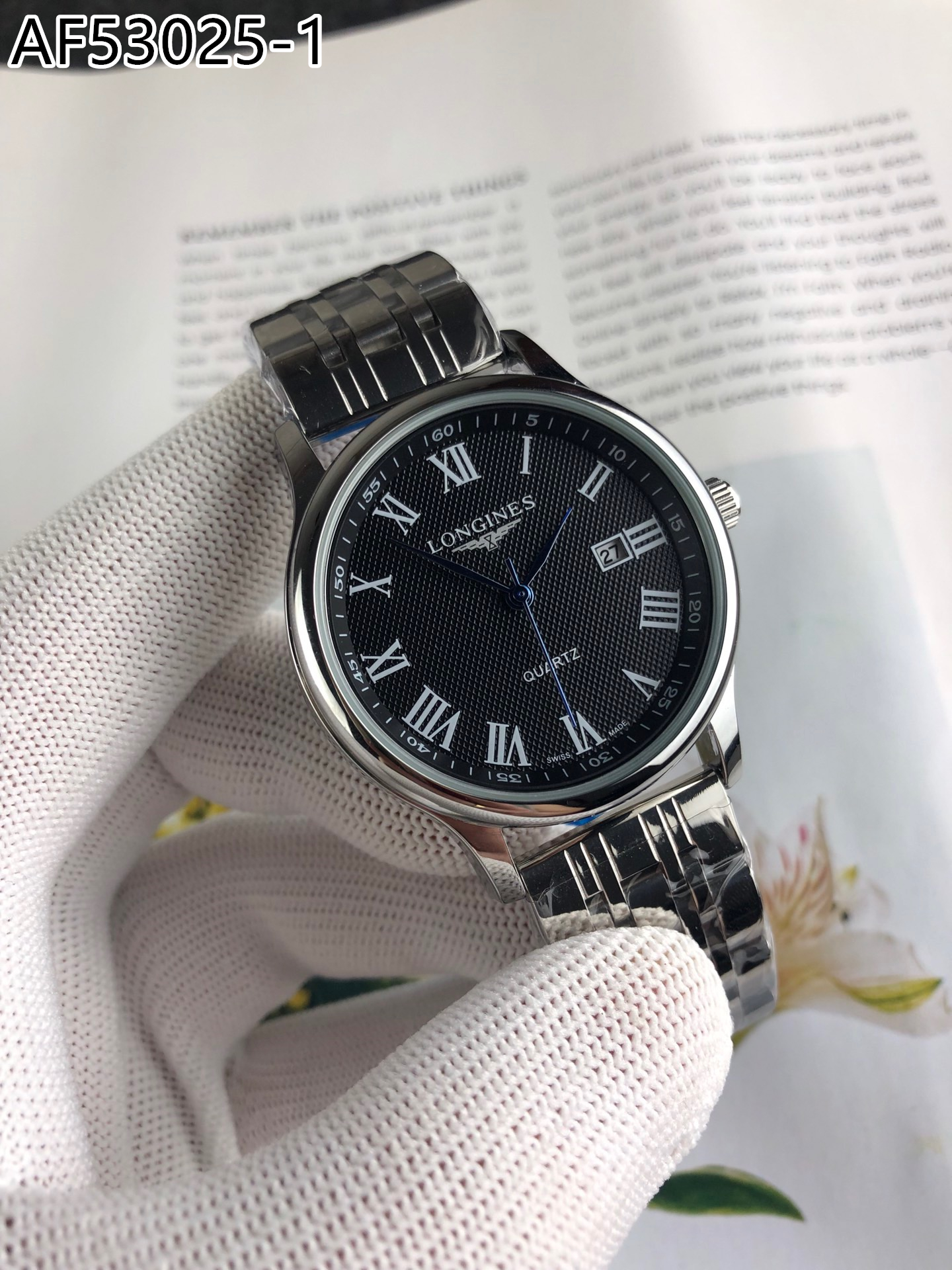 LONGINES $29 gallery