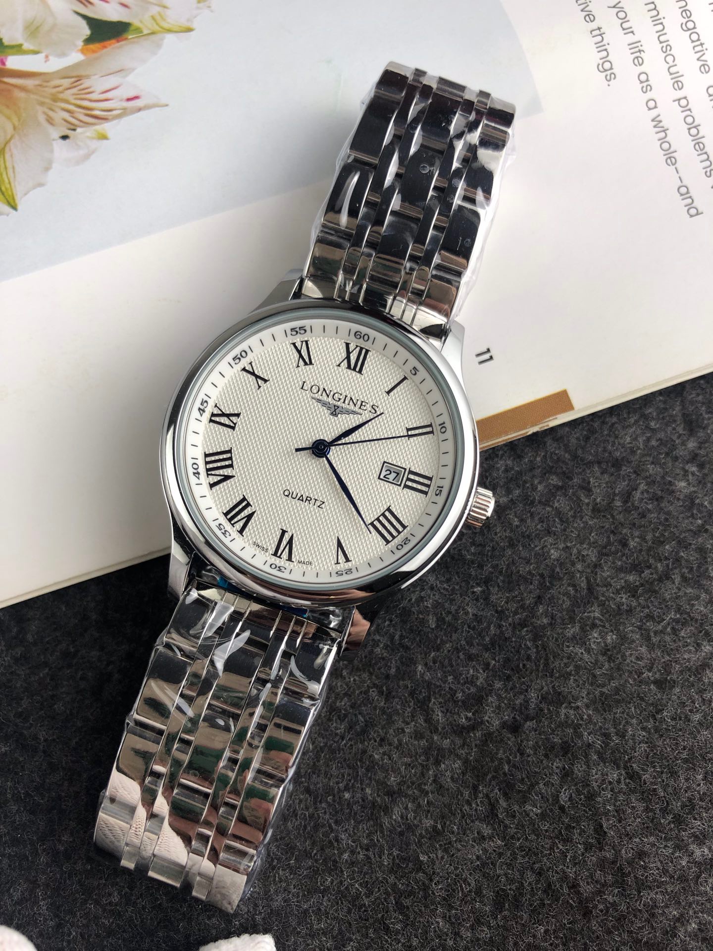 LONGINES $29 gallery