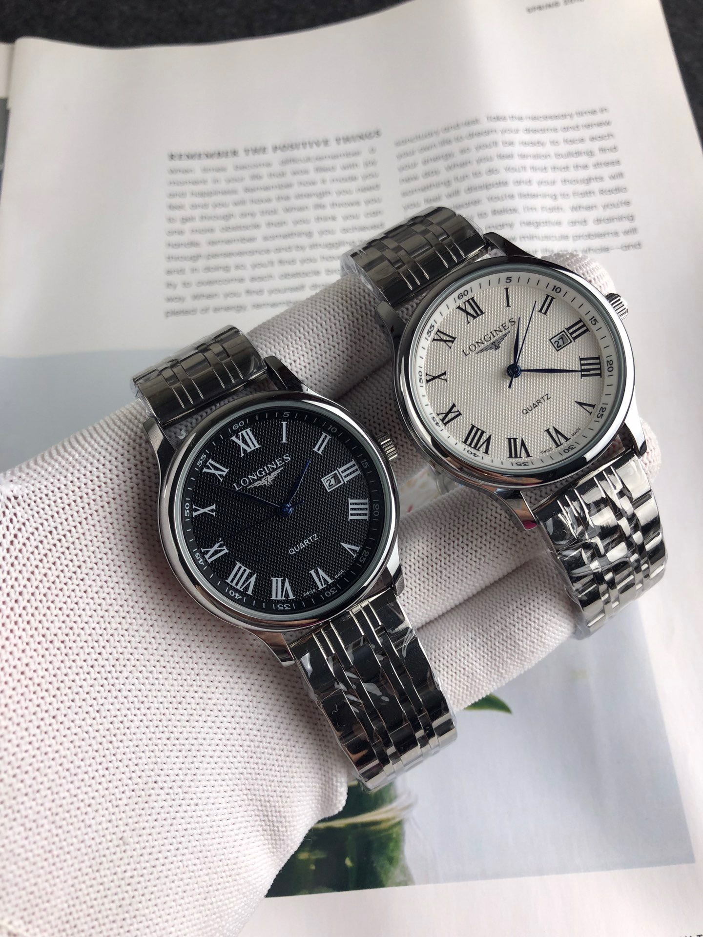 LONGINES $29 gallery